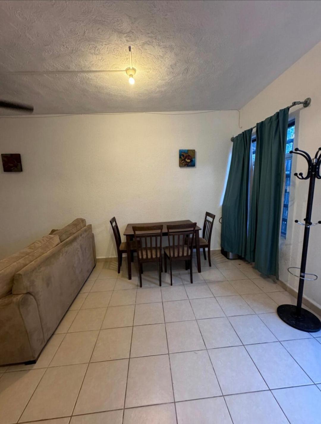 Lindo Apartamento Con Todas Las Comodidades Apartment Cozumel Exterior photo